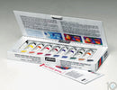 Pebeo-Artist Extra Fine Acrylic Color Set 12x37ml-823001