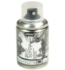 Pebeo Deco Spray Paint 100ml Silver Chrome-093781