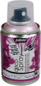 Pebeo Deco Spray Paint 100ml Pearl Lilac-093764