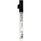 Pebeo Acrylic Marker 4mm Round tip White-201501