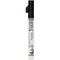 Pebeo Acrylic Marker 4mm Chisel tip White-201601
