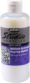 Pebeo Acrylic Pouring Medium 500ml-524561