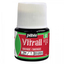 Pebeo-Vitrail Glass paint 45ml-Red-050050