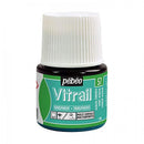 Pebeo-Vitrail Glass paint 45ml-Aqua Green-050057