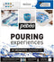 Pebeo-Acrylic Pouring Discovery Set-524602