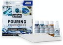 Pebeo-Acrylic Pouring Discovery Set-524602