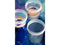 Pebeo-Pouring Paint Measuring Cups 5 Pieces Set-524606