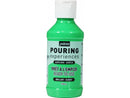 Pebeo-Pouring Acrylic Paint 118ml-Bright Green-524620