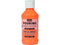 Pebeo-Pouring Acrylic Paint 118ml-Fluorescent Orange-524629