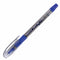 Gel Pen Soft Gel 0.7mm Blue-2400