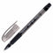 Gel Pen Soft Gel 0.7mm Black-2400