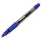 Ball Pen 1.0mm Sign Up Blue Ink-2410 ( 4 Pieces )