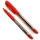 Ball Pen 1.0mm Sign Up Red Ink-2410 ( 4 Pieces )