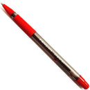 Ball Pen 1.0mm Sign Up Red Ink-2410 ( 4 Pieces )