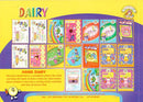 DAIRY 14×20(A5)