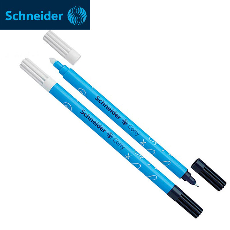 Schneider Ink Eraser Corry ( 2 Pieces )
