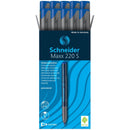 Schneider Universal Permanent Marker 220 Super Fine-Blaue-112403