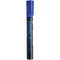 Schneider Permanent Marker 230 Bullet Tip-Blue-123003