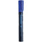 Schneider Permanent Marker 233 Chisel Tip-Blue-123303