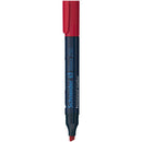 Schneider Permanent Marker 250 Chisel Tip-Red-125002