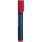 Schneider Permanent Marker 250 Chisel Tip-Red-125002