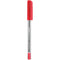 Schneider Ballpoint Pen Tops 505 M Red 