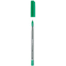 Schneider Ballpoint Pen Tops 505 M Green 