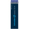 Schneider Ballpoint Pen Refill Express 735 Medium Blue-7363