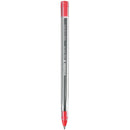 Schneider Ballpoint Pen Tops 505M Red