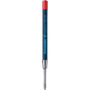 Schneider Ball Pen Refill Express 735 Medium Red-7362