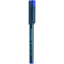 Schneider CD Marker 244-Blue-124403