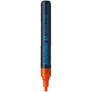 SCHNEIDER MAXX 270 PAINT MARKER ORANGE