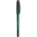 Schneider Fibrepen Topwriter 147-Red-1472