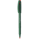 Schneider Fibrepen Topwriter 147-Red-1472