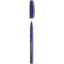 Schneider Rollerball Pen Topball 847 Red