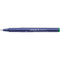 Schneider Rollerball Pen 0.5mm Topball 847-Green-8474