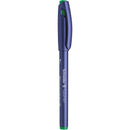 Schneider Rollerball Pen 0.5mm Topball 847-Green-8474