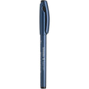 Schneider Rollerball Pen 0.6mm Topball 857-Black-8571