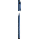 Schneider Rollerball Pen 0.6mm Topball 857-Black-8571