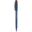 Schneider Rollerball Pen 0.6mm Topball 857-Red-8572