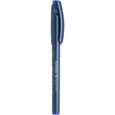 Schneider Rollerball Pen 0.6mm Topball 857-Blue-8573