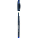 Schneider Rollerball Pen 0.6mm Topball 857-Blue-8573