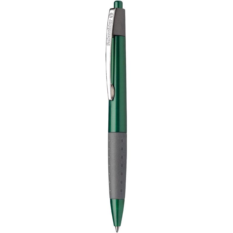 Schneider Ballpoint Pen Loox Green-135504