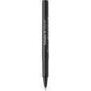 Schneider Rollerball Pen 0.3mm Topball 845-Black-184501