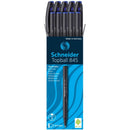 Schneider Rollerball Pen 0.3mm Topball 845-Blue-184503
