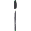 Schneider Rollerball Pen 0.3mm Topball 845-Green-184504