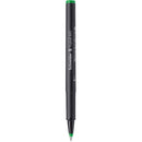 Schneider Rollerball Pen 0.3mm Topball 845-Green-184504