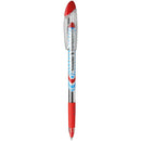 Schneider Ballpoint Pen Slider F Red