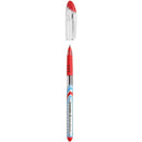 Schneider Ballpoint Pen Slider M Red