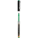 Liquid Needle Roller Pen 0.3mm Xtra 803-Green-180304